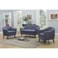 MLM-608005   (2+1+1 Sofa Set)